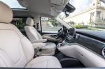 Mercedes-Benz V300 d Avantgarde 2019 года (WW)